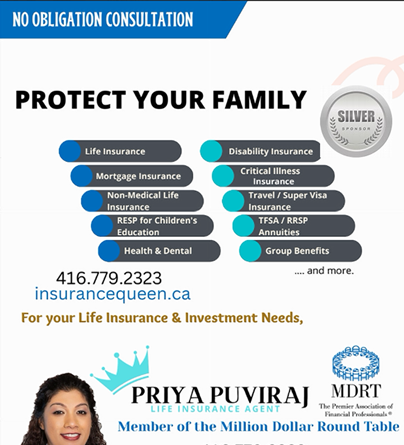 Priya Insurance