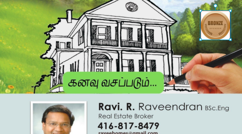 Raveendran Realter