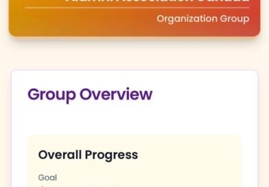 Tamil Community Centre Support