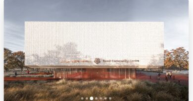 The First Ever Tamil Community Centre in Toronto The First Ever Tamil Community Centre in Toronto