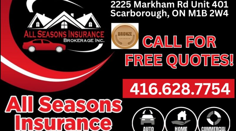 All Season Insurance