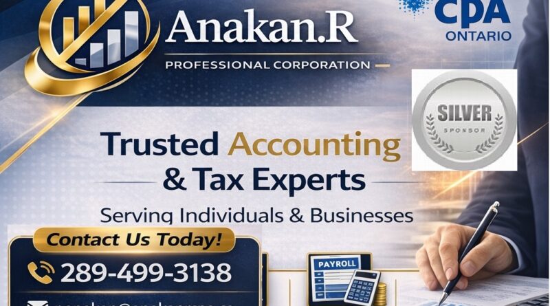 Anakan Tax