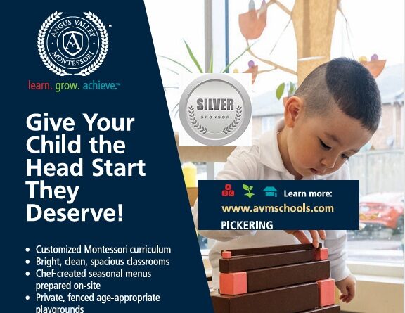 Angus Valley Learning