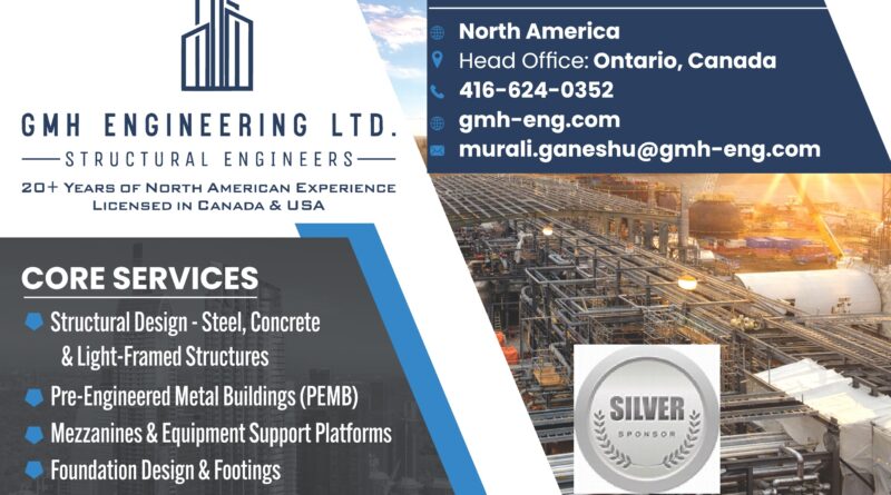 GMH Engineering LTD