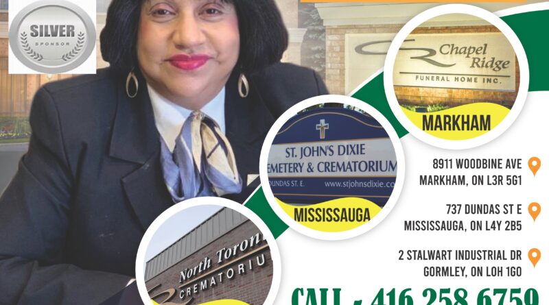 Christeen Funeral Director