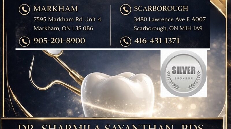 Dr. Sharmila Dentist