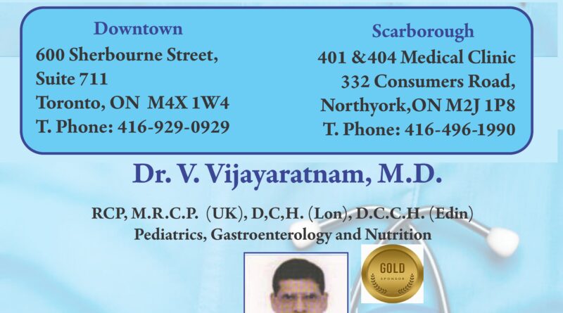 Dr. Vijayratnam