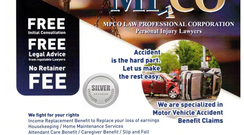 MPCO LAW