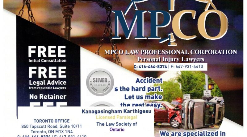 MPCO LAW