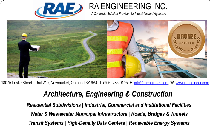 RAE Engineering