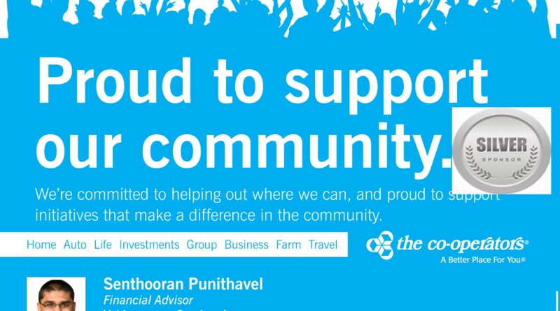 Senthooran Financial Adviser