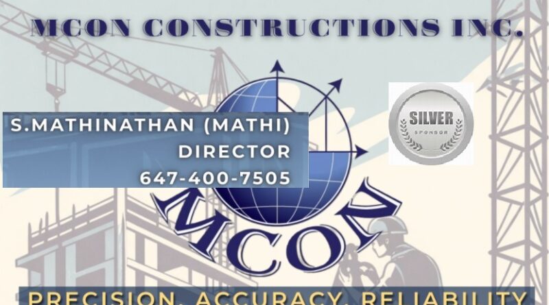 MCon Construction